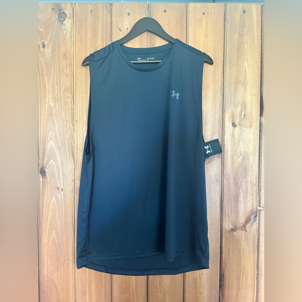 Under Armour Velocity Tank